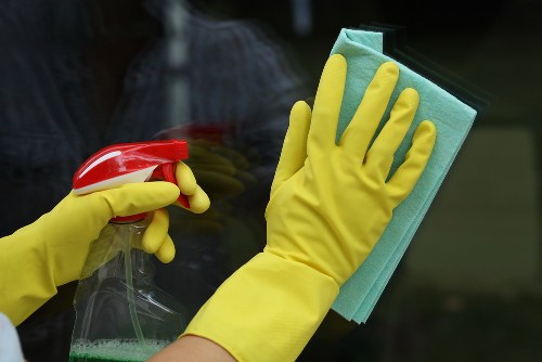 Stain removal service for carpets and upholstery in NW5 homes