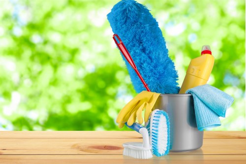 Professional oven cleaning for NW5 homes and apartments