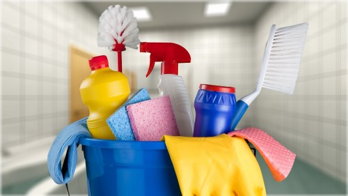 Customer raising a carpet cleaning complaint form