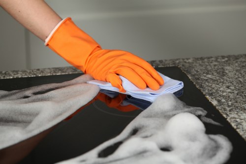 Professional sofa cleaning service for NW5 homes and flats