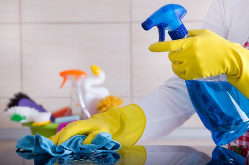 Local curtain care for period and flat properties in NW5