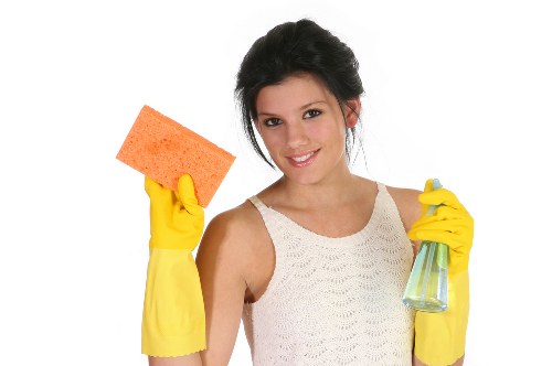 Local house cleaning service for homes in NW5