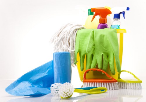 Free quote policy for Carpet Cleaners NW5