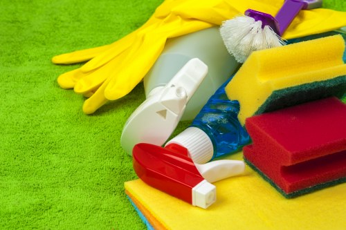 Screen-reader friendly carpet cleaning information for NW5 visitors