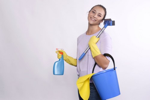 Accessibility request guidance for local carpet cleaners NW5