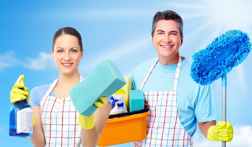 PCI compliant Carpet Cleaners NW5 payment system