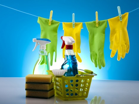 Payment, cancellation and liability clauses for carpet cleaners