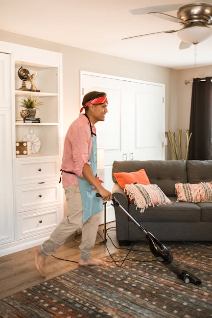 Cheap carpet cleaning versus quality service in Kentish Town